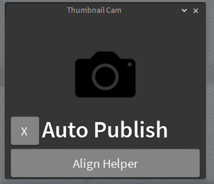 Thumbnail Camera preview 1