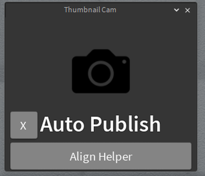 Thumbnail Camera preview 1