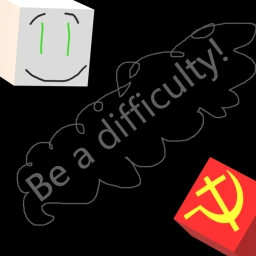 Be a difficulty! icon