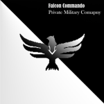 Falcon Commando's