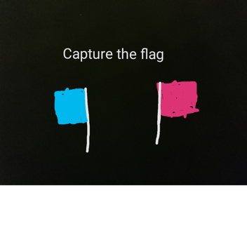 Captura la bandera
