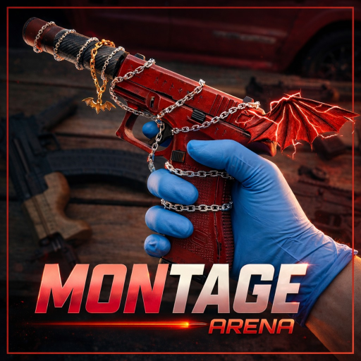 [UPDATE] MONTAGE ARENA