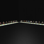 Create Your Own Fashion Show! (Original)