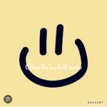 Charlie’s chill zone!