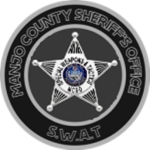 Manjo County Sheriff's Office S.W.A.T Division