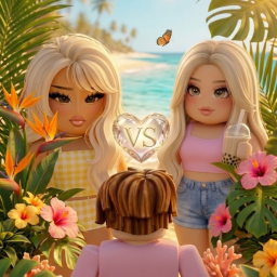 [🎀]This or That: Race to Win