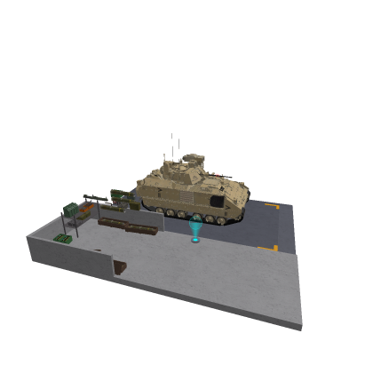 Tank