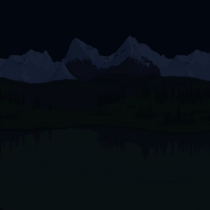 Terraria night sky Roblox decal