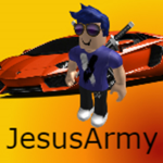 The JesusArmy Official