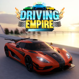 Driving Empire