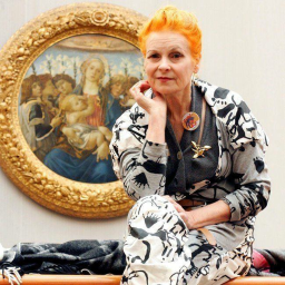 Vivienne Westwood