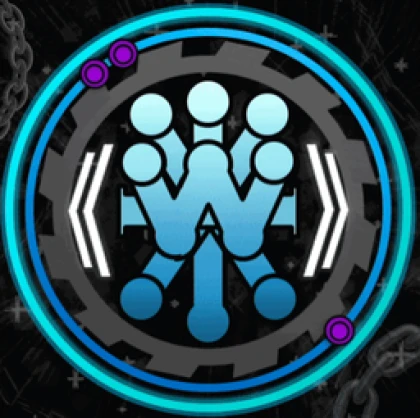 Wandering Clan Roblox group icon