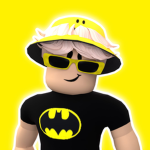 BatmanBlox Store