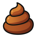 Massive Stinky Poo