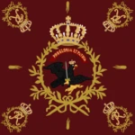 Royal Prussian Artillery Corp