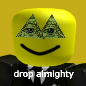 drop