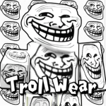 Eqounex's Troll Wear