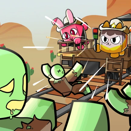 Image du serveur Roblox