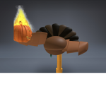 Turkey gang W