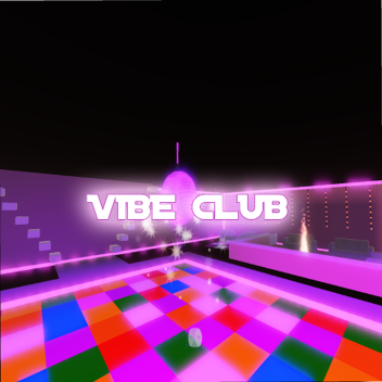 VIBE CLUB 💜
