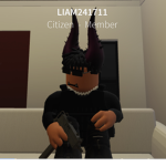 Pistol Side Demons