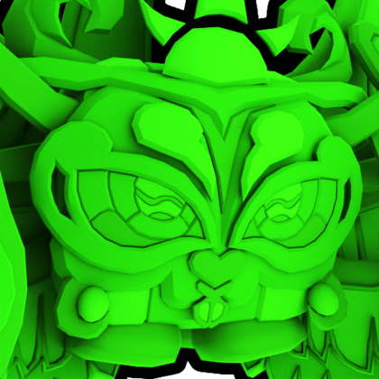 Toxic The Easter Spirit
