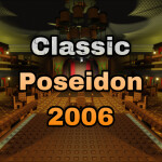 Classic Poseidon 2006