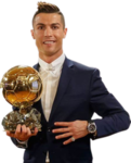 Football Group But I Love Ronaldo