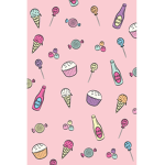 Candy King and Queens