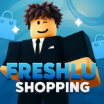 Freshlu shopping