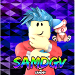 Sam's Koala Squad