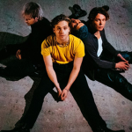 5 SECONDS OF SUMMER OFFICIAL FAN CLUB :)