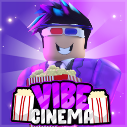 Vibe Cinema