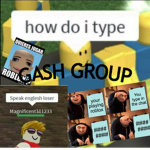 Gash Official Group