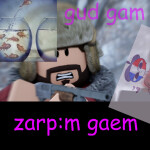 MERGED WITH ZARP:FS!