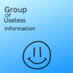 Group Of Useless Information