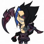 "Scythe Squad"