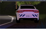 Phoenix State RP