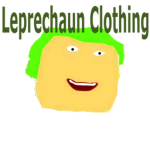 [LC] Leprechaun Clothing™