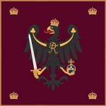 Royal Ministry of War and Defence