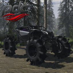 Project Deep Creek [Beta] icon