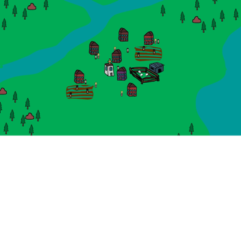 Explore this mountain range