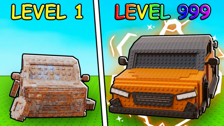 Crash your Car!