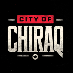 City Of Chiraq V1 | Serious RP
