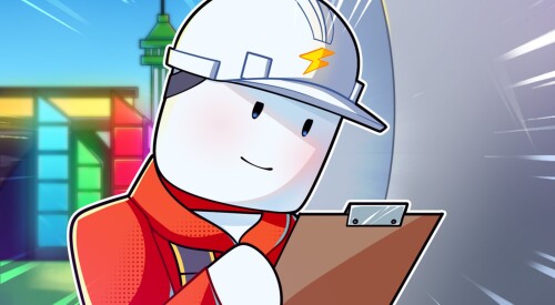 Electricity Tycoon