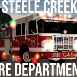 Steele Creek Fire Department  icon