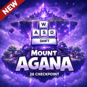 [FREE TITTLE] MOUNT AGANA