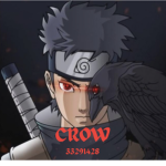 crow gng