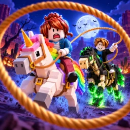 Lasso Showdown icon