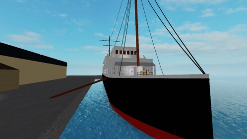 [IOO VISITS] SS Osiris